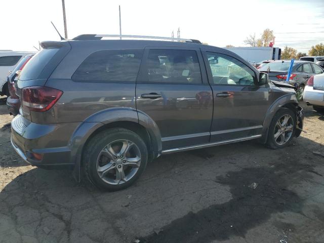 3C4PDDGG1HT654520 Dodge Journey Crossroad