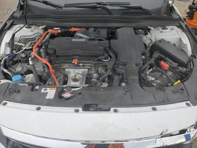 1HGCV3F10KA004144 Honda ACCORD HYBRID