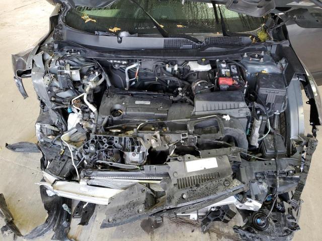 2HKRW6H38KH206602 Honda CR-V LX