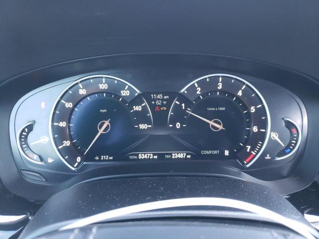 WBAJA7C51JG907475 BMW 530 XI