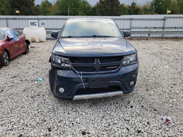 3C4PDDEG1HT616319 Dodge JOURNEY GT