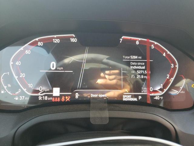 WBA63AV00PFP25778 BMW 430i Gran Coupe