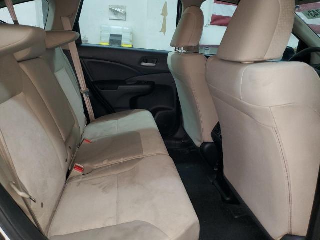 5J6RM4H33FL037577 Honda CR-V LX