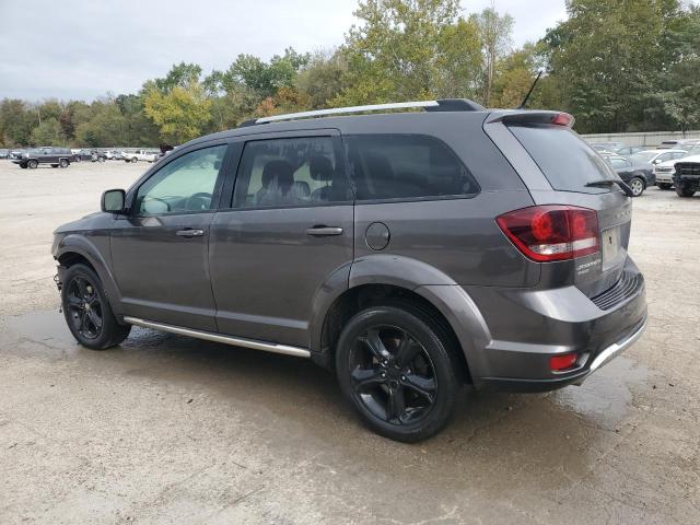 3C4PDDGGXGT168318 Dodge Journey Crossroad
