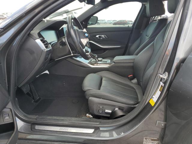 3MW5R1J03L8B24027 BMW 330I