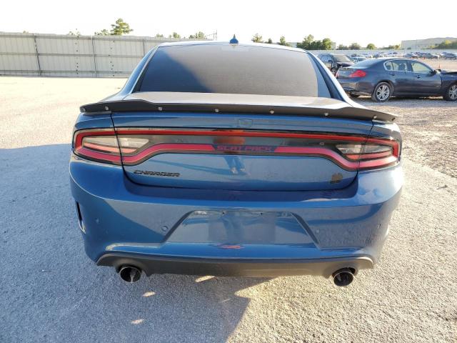 2C3CDXGJ1LH202472 Dodge Charger Scat Pack