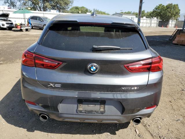 WBXYJ5C30JEF71825 BMW X2 Xdrive28i