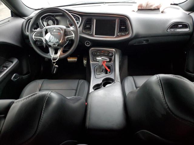 2C3CDZBT3GH326303 Dodge Challenger R/t