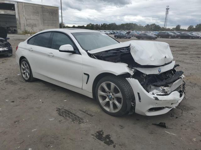WBA4C9C58FD331928 BMW 428 Xi Gran Coupe Sulev