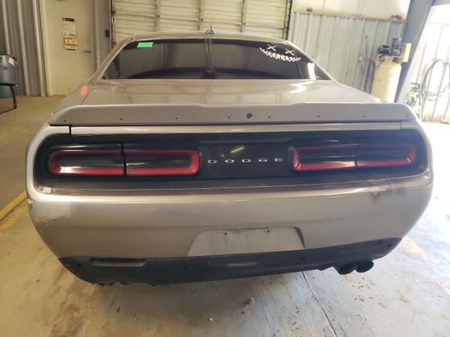2C3CDZBT7GH218394 Dodge Challenger R/t