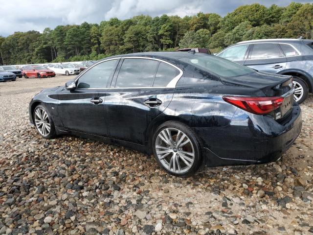 JN1EV7AR1JM444353 Infiniti Q50 LUXE