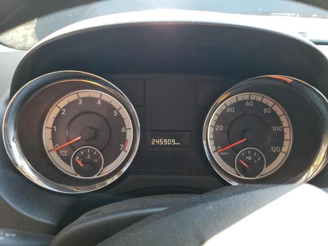 2C4RDGBG0HR600968 Dodge Grand Caravan Se