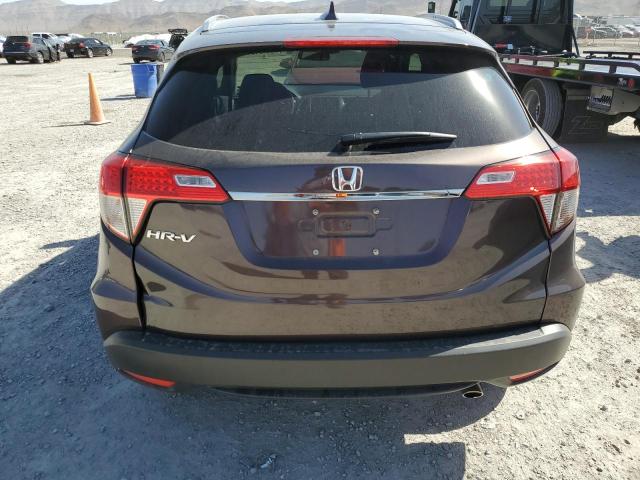 3CZRU5H53MM732192 Honda HR-V EX