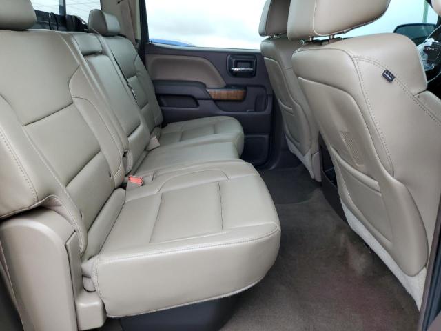 3GTU2VEC6FG103679 GMC Sierra K1500 Slt