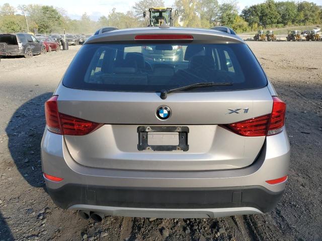 WBAVM5C5XFVV95284 BMW X1 Xdrive35i