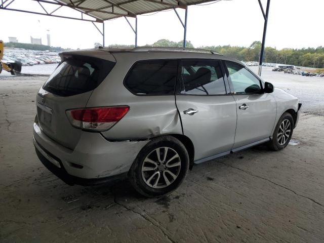 5N1AR2MN0GC646378 Nissan Pathfinder S