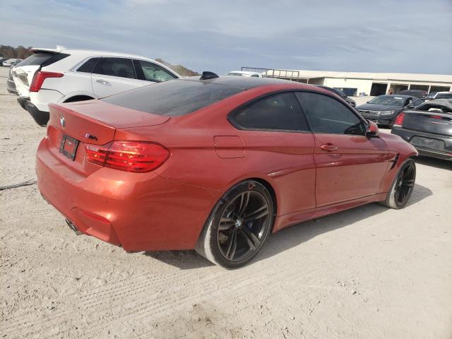 WBS3R9C53FK334141 BMW M4