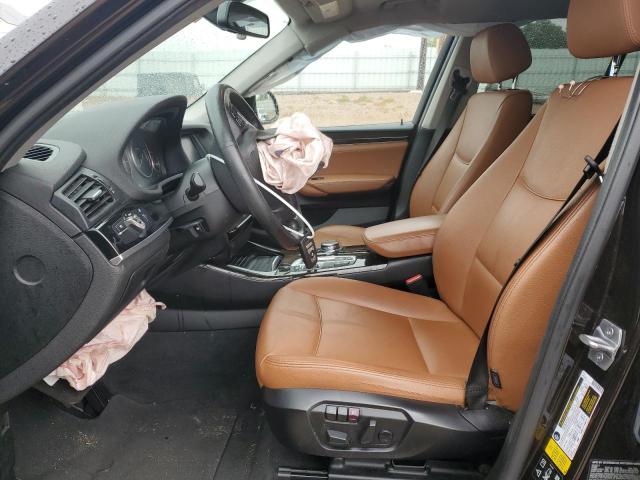 5UXWX9C5XG0D65105 BMW X3 Xdrive28i