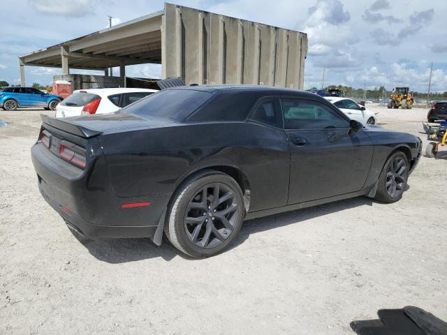 2C3CDZAG3LH110112 Dodge Challenger Sxt