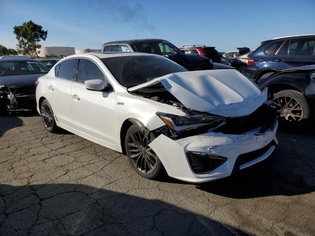 19UDE2F84NA008939 Acura Ilx Premium A-spec