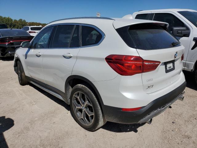 WBXHT3C39J3H31386 BMW X1 Xdrive28i