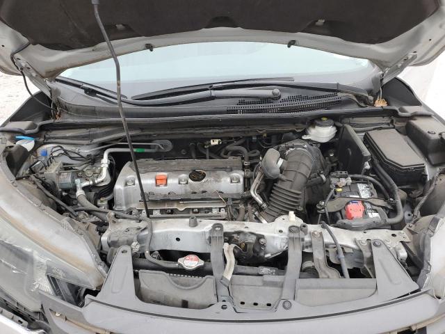 2HKRM3H36EH521519 Honda CR-V LX