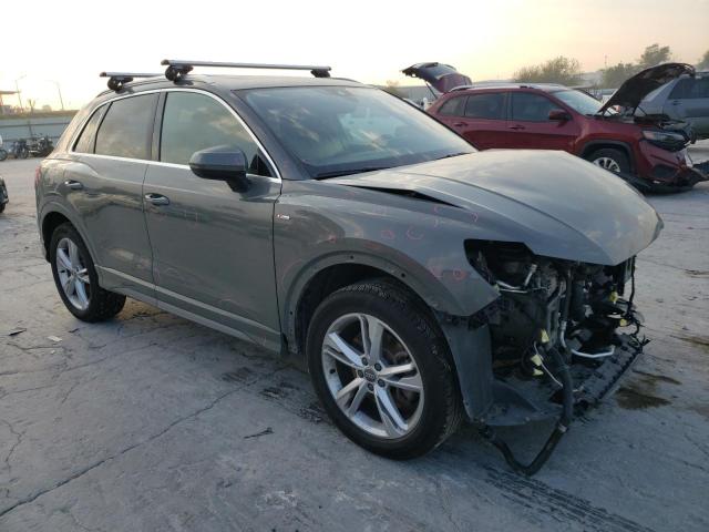 WA1DECF35L1009405 Audi Q3 Premium S Line