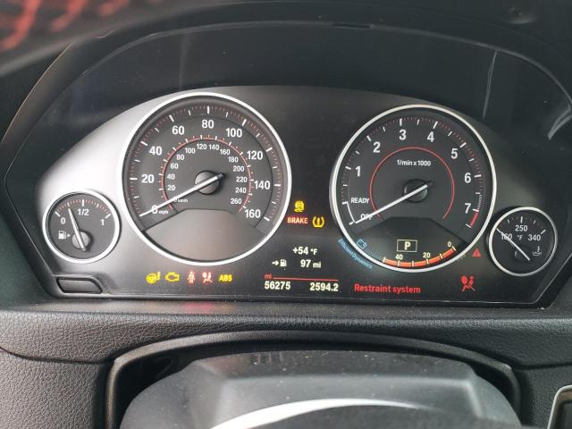 WBA4Z1C56JEC59682 BMW 430I