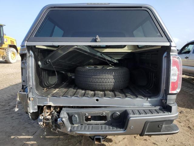 1GTG6EEN7K1164308 GMC Canyon Denali