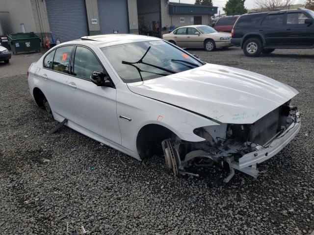 WBA5B1C56ED482404 BMW 535 I