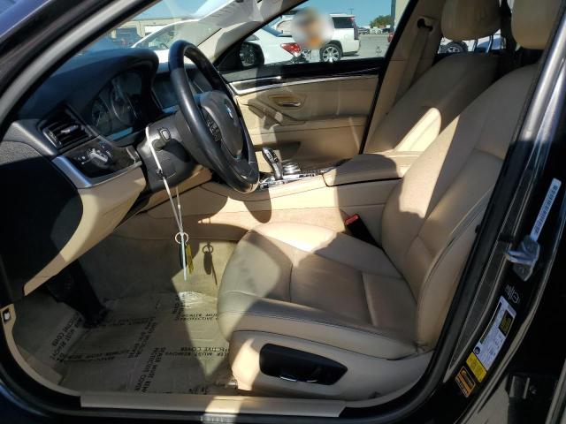 WBA5A5C56FD515588 BMW 528 I