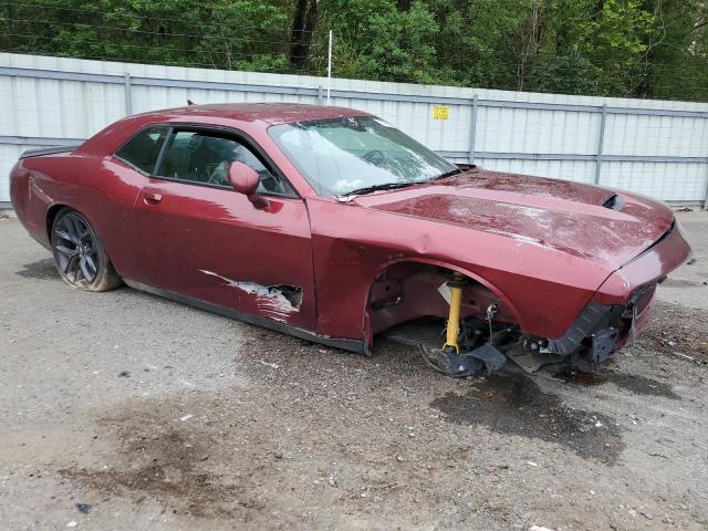 2C3CDZBT1NH242056 Dodge Challenger R/t