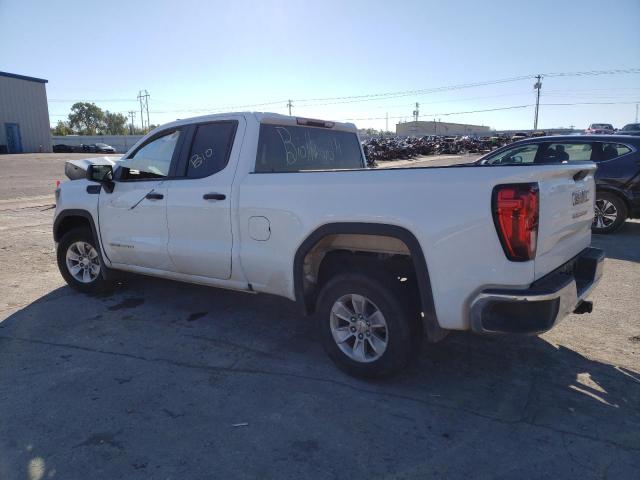 1GTRHAED7PZ147181 GMC Sierra C1500