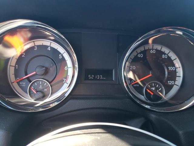 2C4RDGCG9HR662495 Dodge Grand Caravan Sxt