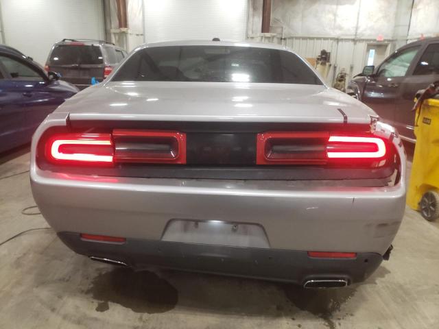 2C3CDZAG6FH914070 Dodge Challenger Sxt