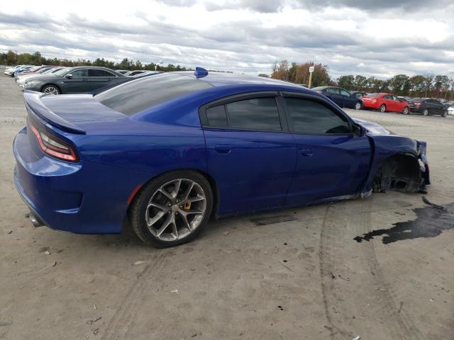 2C3CDXCT0KH554514 Dodge CHARGER R/T
