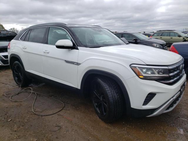1V2MC2CA0LC204145 Volkswagen Atlas Cross Sport Sel