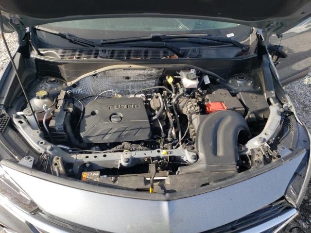 KL4MMFSL2MB176844 Buick Encore Gx Essence