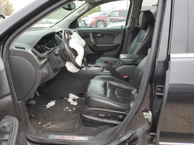1GKKVTKD5EJ353187 GMC Acadia Denali