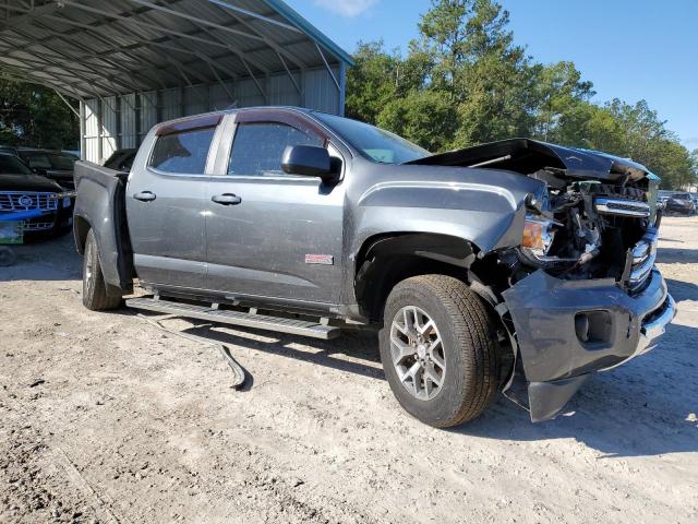 1GTG6CE35G1270525 GMC CANYON SLE