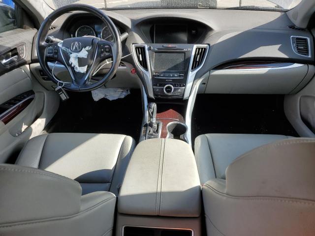 19UUB1F35FA014211 Acura TLX