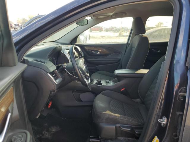 3GKALMEV7JL391485 GMC Terrain Sle