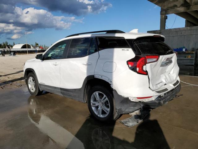 3GKALMEV9NL143440 GMC Terrain Sle