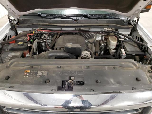 1GT021EG2FZ527886 GMC Sierra K3500
