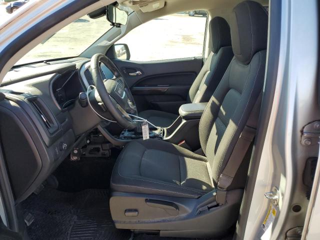 1GTG5CEA4H1223649 GMC CANYON SLE