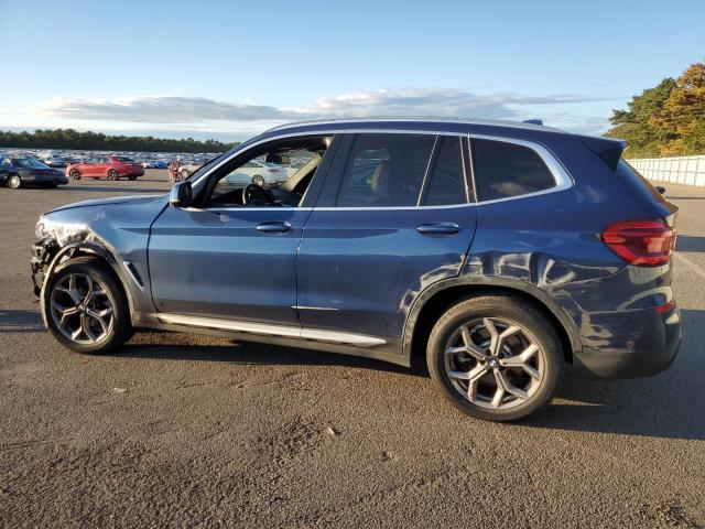 5UXTY5C06M9E77369 BMW X3 Xdrive30i