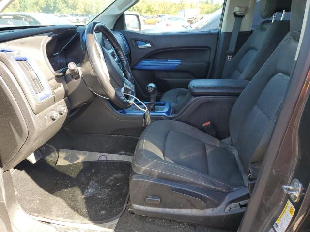 1GTG6CEN0H1249133 GMC CANYON SLE