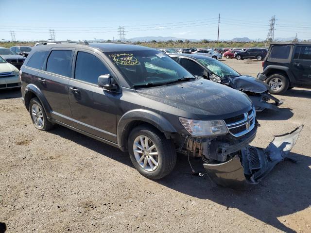 3C4PDCBG3ET139144 Dodge Journey Sxt