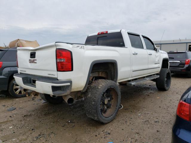 1GT120E89FF527800 GMC Sierra K2500 Denali
