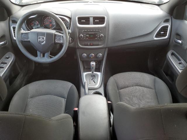 1C3CDZABXEN225157 Dodge AVENGER SE